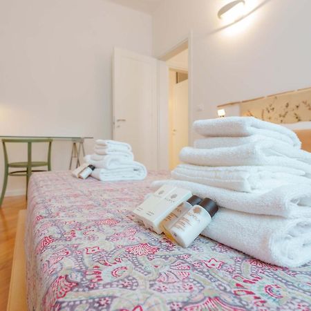 Apartmán Casa Bradamanti Boloňa Exteriér fotografie