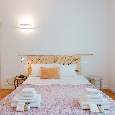 Apartmán Casa Bradamanti Boloňa Exteriér fotografie