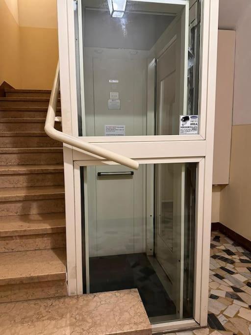 Apartmán Casa Bradamanti Boloňa Exteriér fotografie