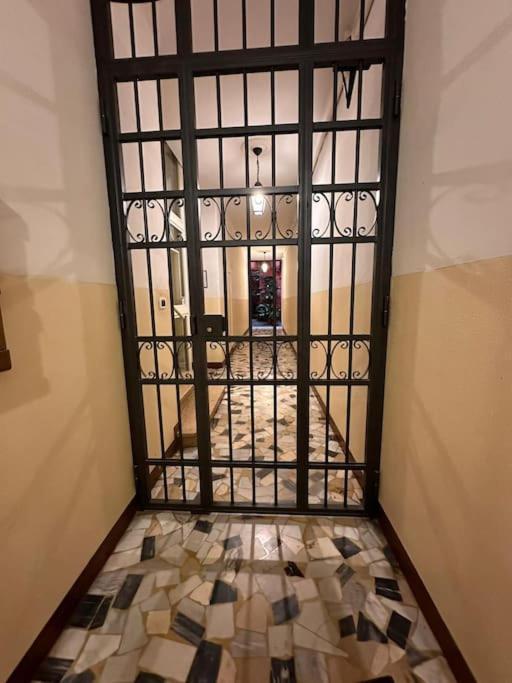 Apartmán Casa Bradamanti Boloňa Exteriér fotografie