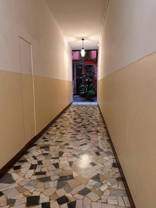 Apartmán Casa Bradamanti Boloňa Exteriér fotografie