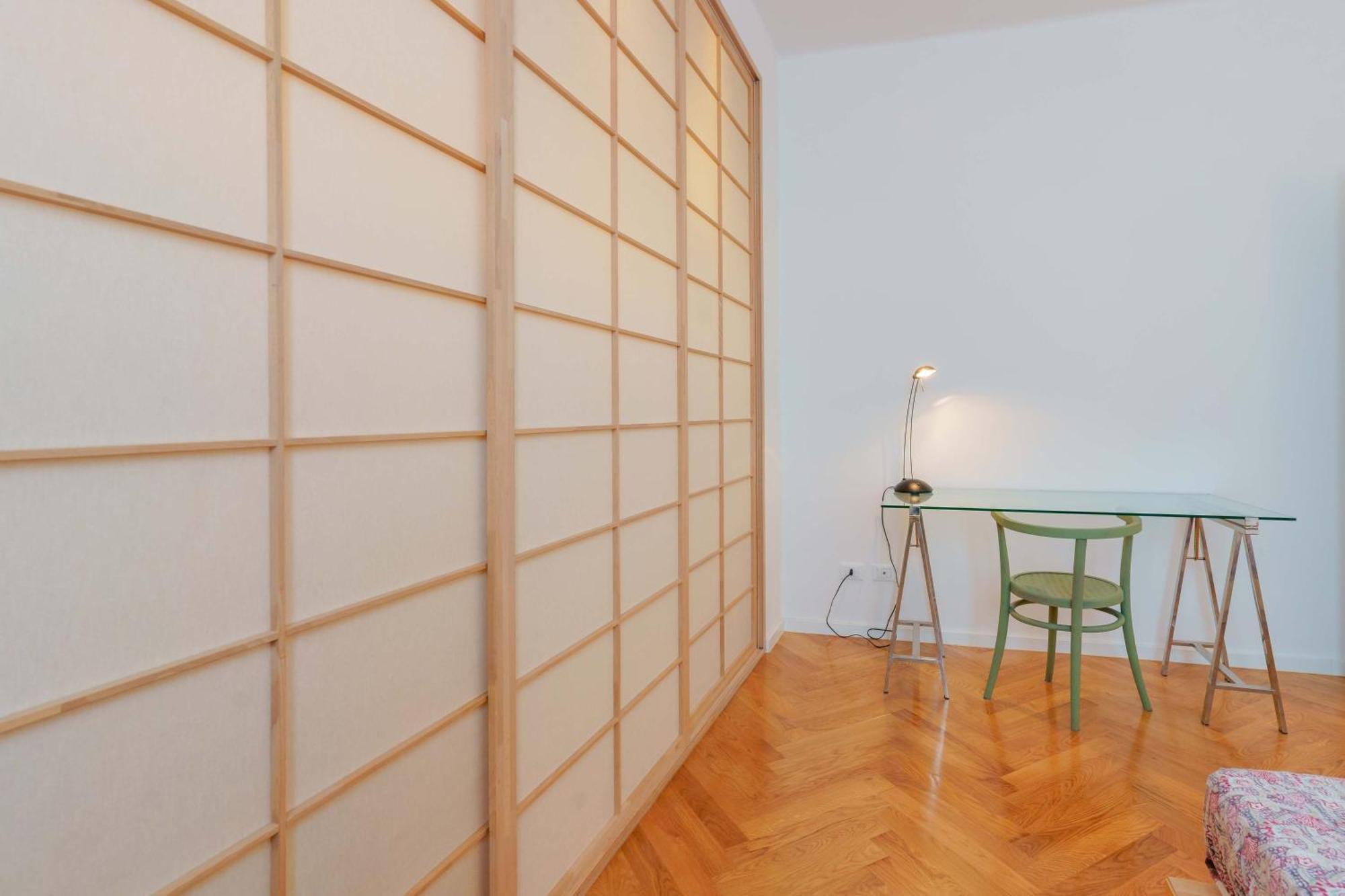 Apartmán Casa Bradamanti Boloňa Exteriér fotografie