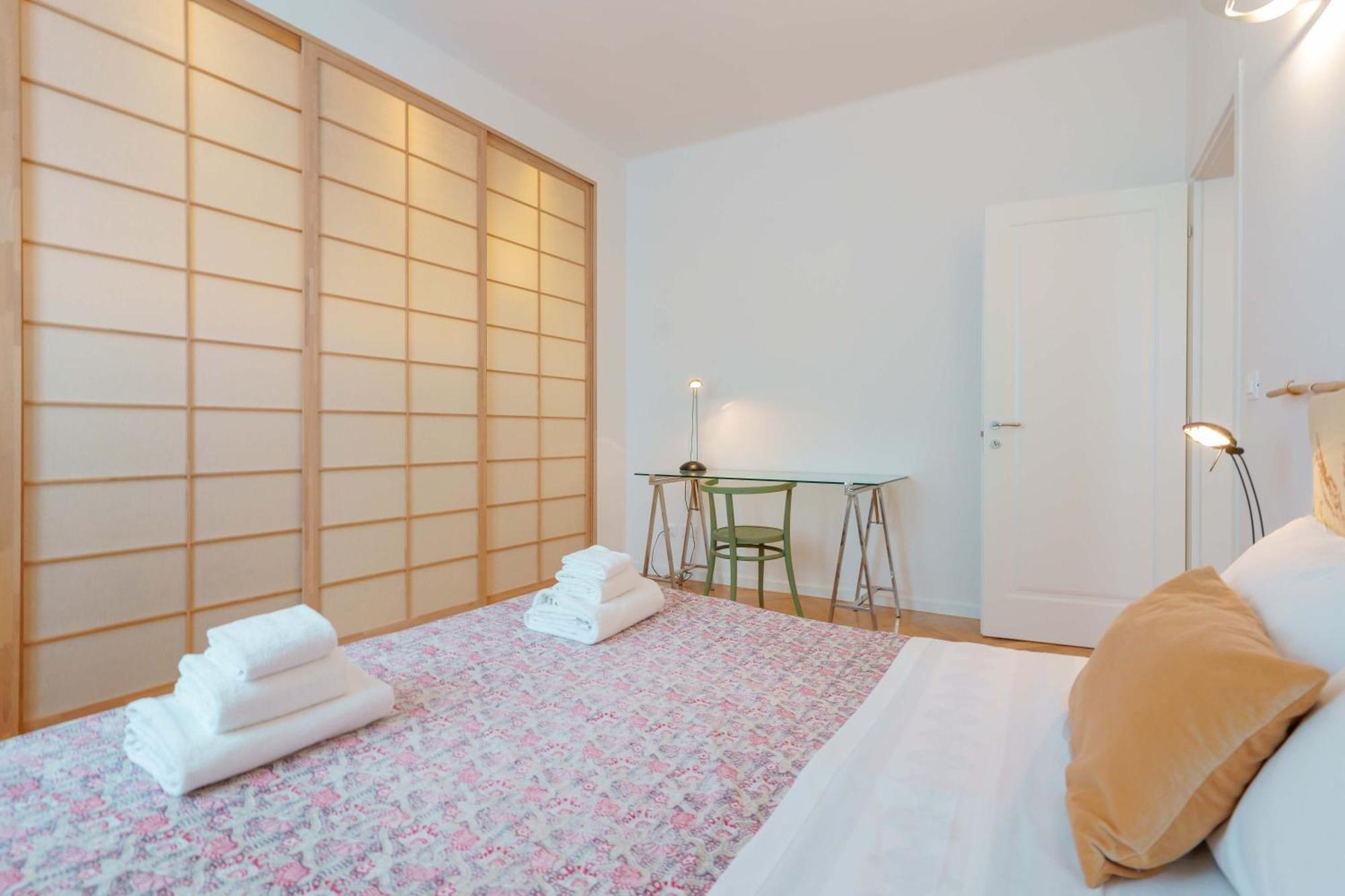 Apartmán Casa Bradamanti Boloňa Exteriér fotografie
