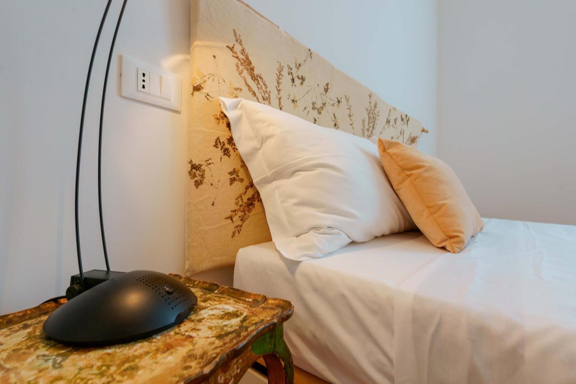 Apartmán Casa Bradamanti Boloňa Exteriér fotografie