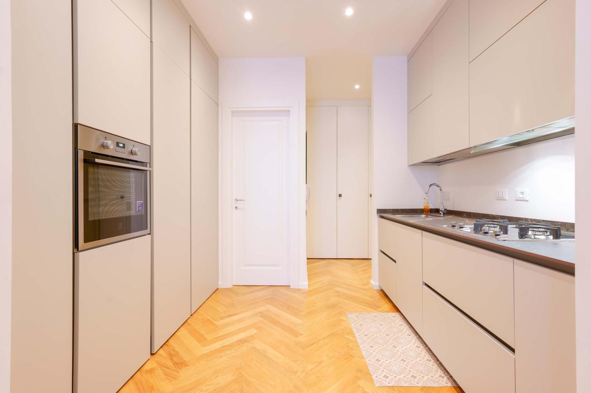 Apartmán Casa Bradamanti Boloňa Exteriér fotografie