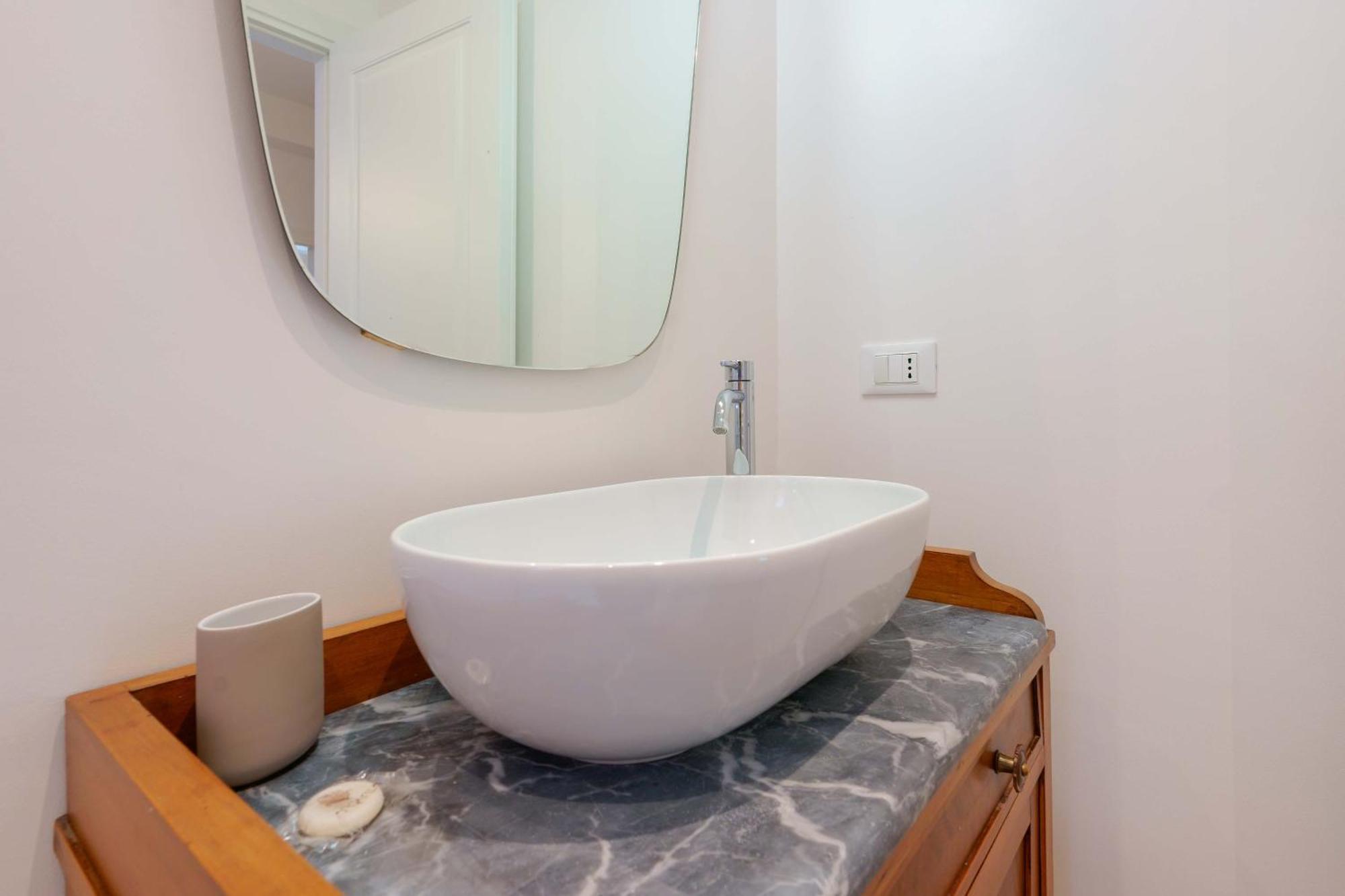 Apartmán Casa Bradamanti Boloňa Exteriér fotografie