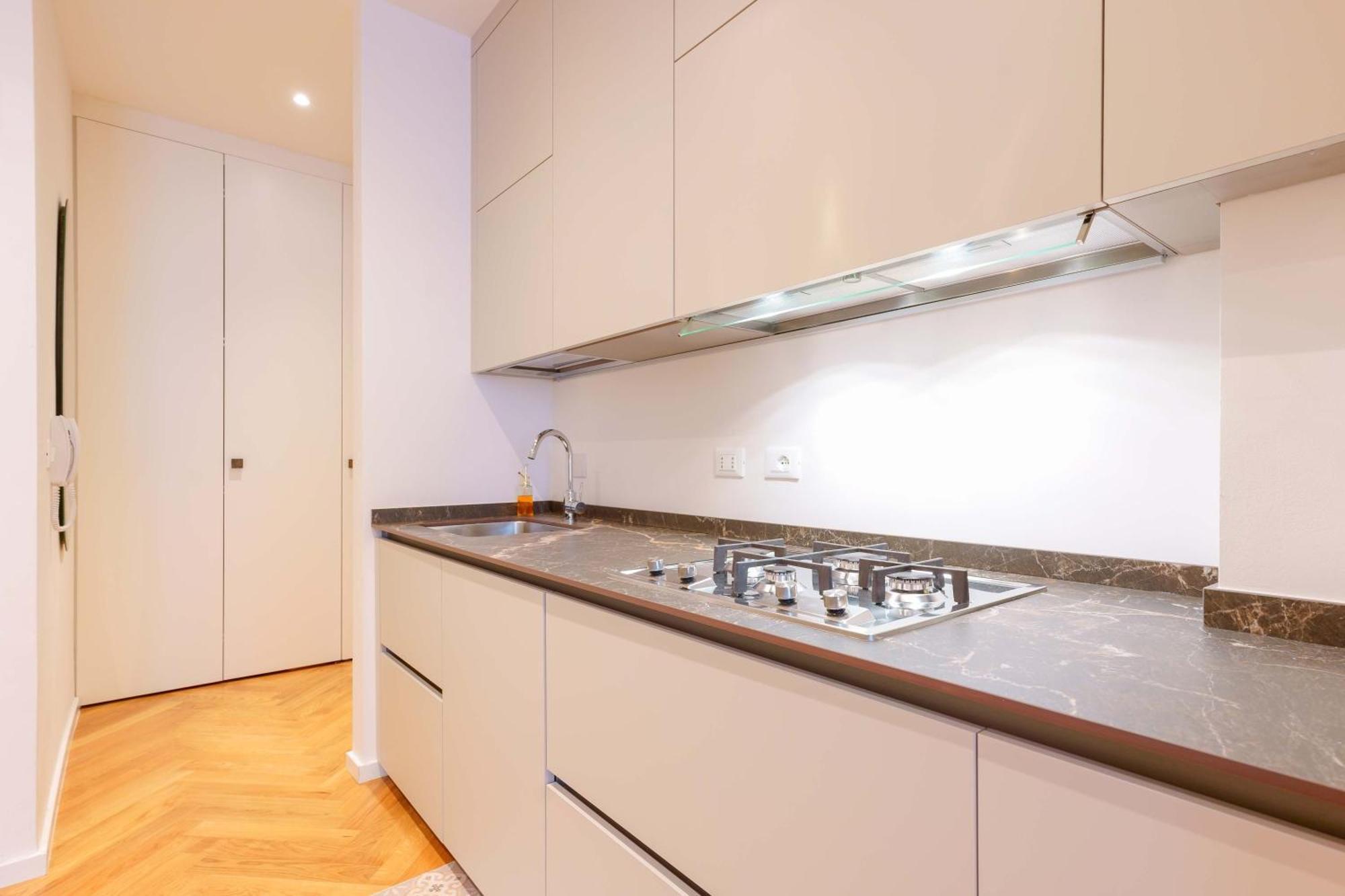 Apartmán Casa Bradamanti Boloňa Exteriér fotografie