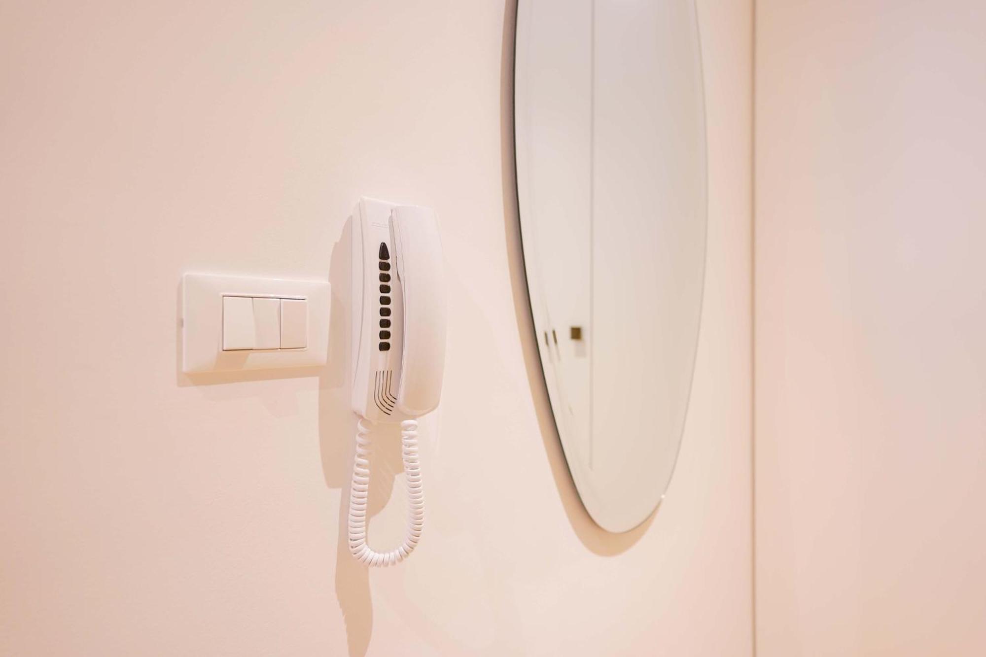 Apartmán Casa Bradamanti Boloňa Exteriér fotografie