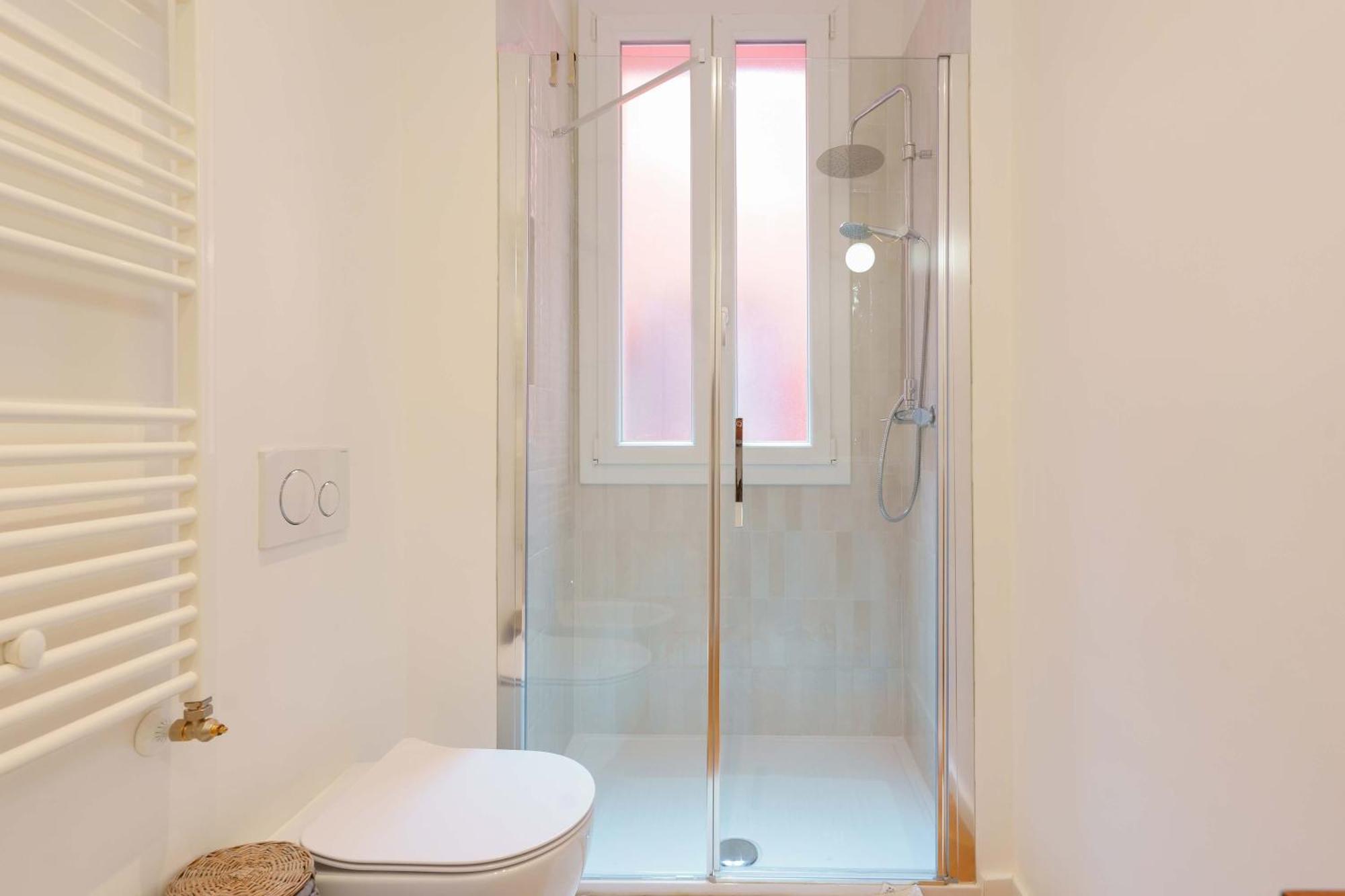 Apartmán Casa Bradamanti Boloňa Exteriér fotografie