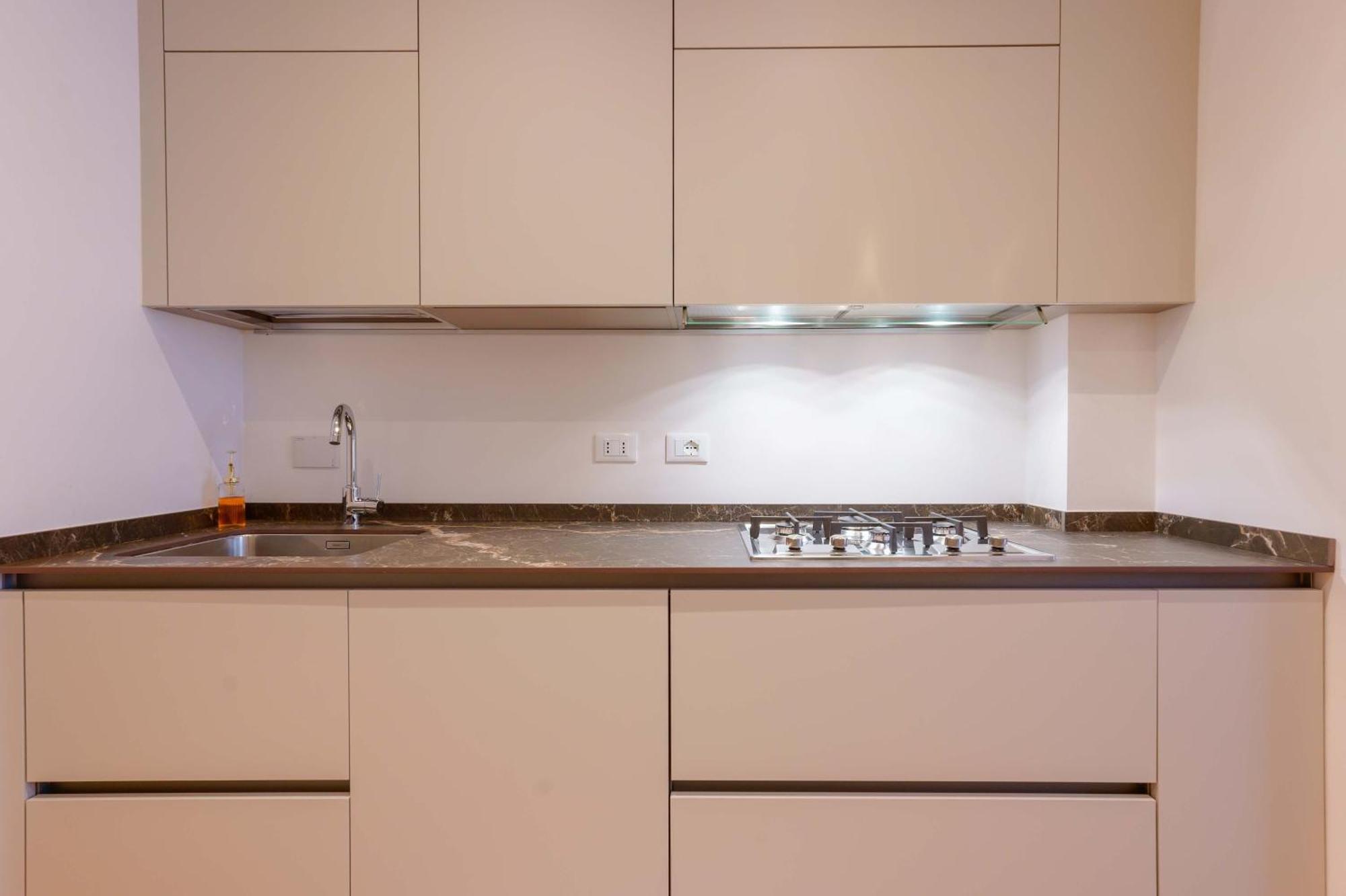 Apartmán Casa Bradamanti Boloňa Exteriér fotografie